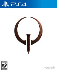 Quake Cover