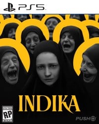 Indika Cover