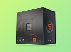 AMD Ryzen 9 7950X and Ryzen 7 7700X review: maximal design