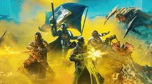 Helldivers 2
