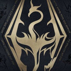 The Elder Scrolls V: Skyrim Anniversary Edition Cover