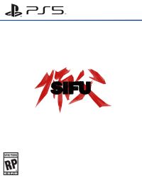 Sifu Cover