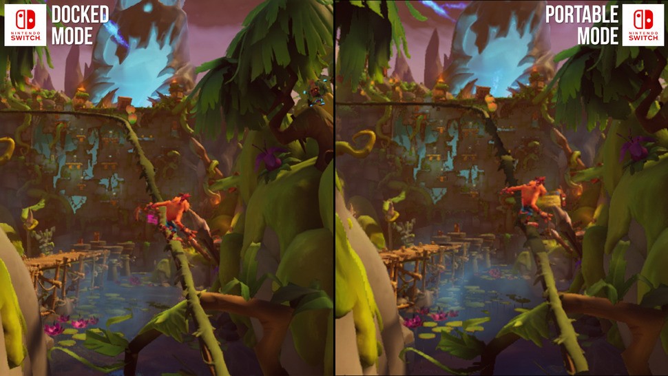 Here's a look at how Switch and PS5 compare