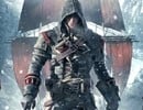 Face-Off: Assassin's Creed Rogue