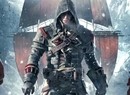 Assassin's Creed Rogue
