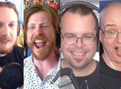 DF Direct Weekly takes a look at Playdate - and is PC VR really dying?