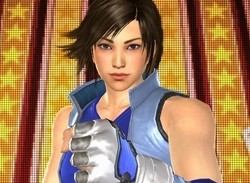 Tekken Tag Tournament 2