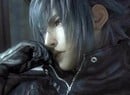 Final Fantasy 15 on Xbox One X: improved over Pro but issues persist