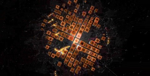 Video playback on console Syndicate is disappointing - regardless of platform. It's a shame that the PS3's Blu-ray disc space hasn't been utilised with superior quality encodes of the video sequences.