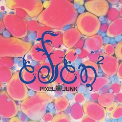 PixelJunk Eden 2 Cover