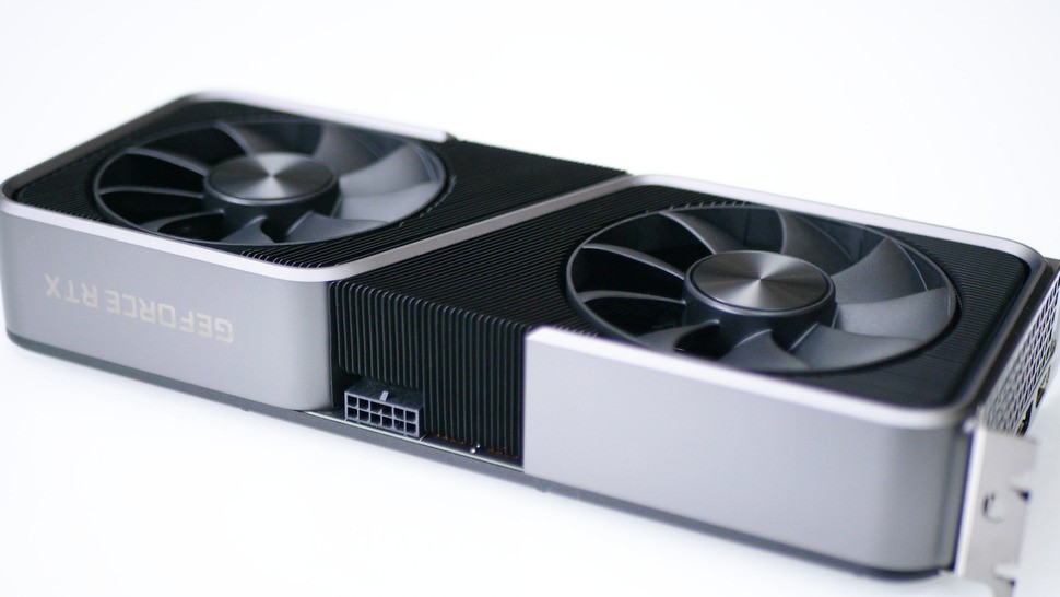 The new 12-pin power input returns - but only six of the pins are active