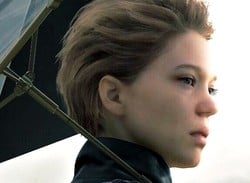 Death Stranding PC tech review - the upgrade we've been waiting for