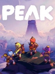 PEAK Cover