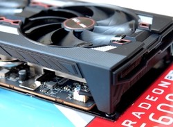 AMD Radeon RX 5600 XT review: reference and OC models compared