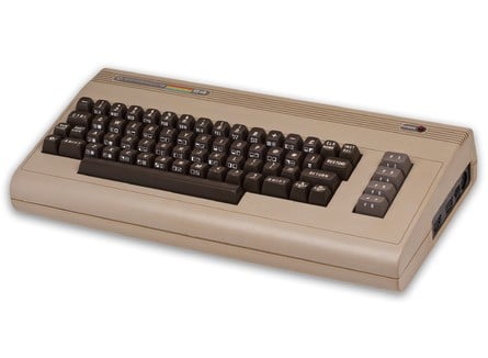 The legends of the '80s - the ZX Spectrum and the Commodore 64. Which was better? On the face of it, it's an easy technical win for the C64, but the Sinclair machine enjoyed an equally long lifespan and possessed an immense and varied catalogue of titles.