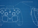 Valve releases Steam Controller CAD files under Creative Commons license