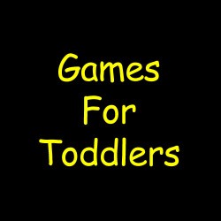 Games For Toddlers Cover