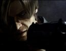 Tech Analysis: Resident Evil 6 Demo