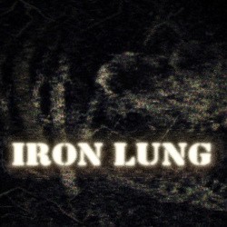 Iron Lung Cover