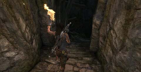 The rich nature of the artwork is shown in its true colours at higher resolution on PC. Here are a selection of 1080p shots. Click on the thumbnails for the full images.