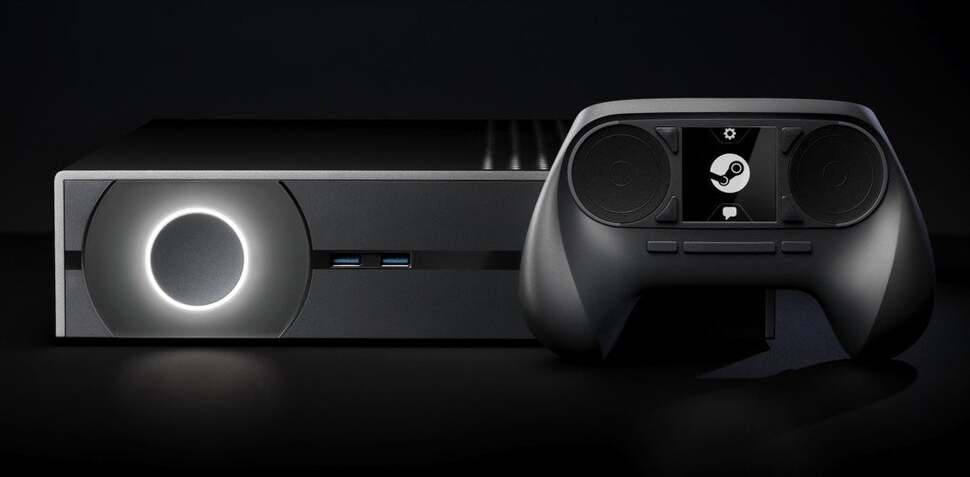 This year's collection of Steam Machines have been dismissed as too expensive and ill-equipped to compete with Xbox One and PlayStation 4, but with the relentless improvements in PC tech, combined with the kind of ultra-aggressive price cuts we've seen on graphics tech recently, second or third-gen units could prove unstoppable.