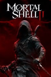 Mortal Shell II Cover
