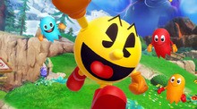 Pac-Man World 2 Re-Pac