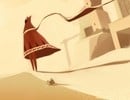 Face-Off: Journey on PS4