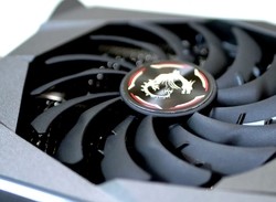 Nvidia GeForce RTX 2070 review: a good GPU - and potentially a great one