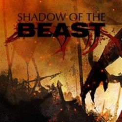 Shadow of the Beast Cover