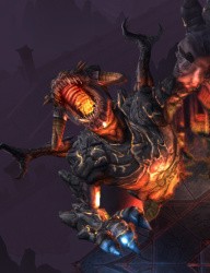 Warrior's Lair Cover