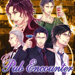 Pub Encounter Cover