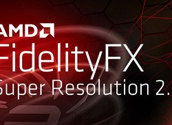 AMD Fidelity FX Super Resolution 2.0: the new Radeon upscaler is genuinely impressive