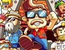The Touryst arrives on Xbox One and PC - and it's an excellent port