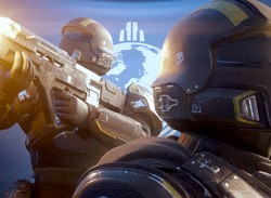 Helldivers 2 delivers a solid, smooth experience on both PS5 and PC