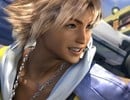 Face-Off: Final Fantasy X/X-2 HD Remaster