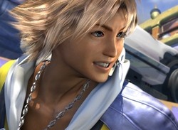Final Fantasy X/X-2 HD Remaster
