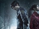 Resident Evil 2 remake plays best on PS4 Pro and Xbox One X