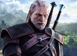 The Witcher 3: Wild Hunt