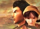 Shenmue's HD remasters analysed: enhancements are sparse but the ports are solid gold