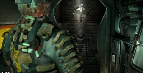 Depth of field/focus effects and motion blur also appear to be the same between the two demos. Taken as a whole, there's nothing to differentiate these games visually.