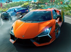 The Crew Motorfest tech review: genuine quality - but Series S is left behind