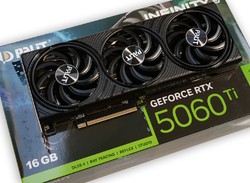 Nvidia GeForce RTX 5060 Ti 16GB review: decent gen-on-gen uplifts, but RTX 5070 offers better value