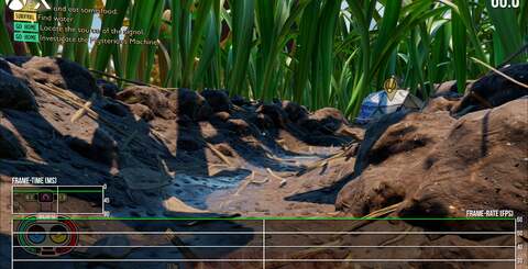 Performance figures? Here's how PS5, Series X, Series S and Switch compare in terms of frame-rate.