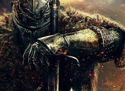 Digital Foundry: Hands-on with Dark Souls 2 on PS4
