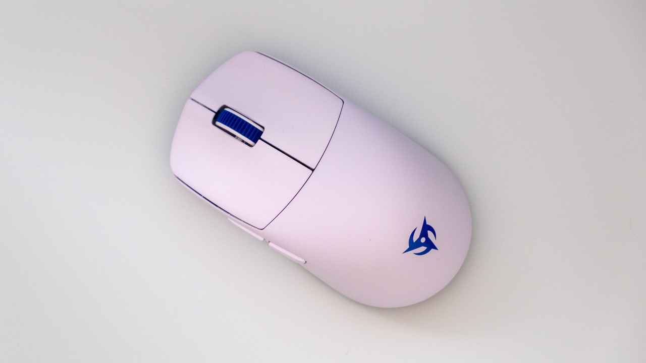 Review: Ninjutso Sora V3 Is a Refined High-End Ultra-Light Gaming