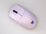 Ninjutso Sora V3 Is a Refined High-End Ultra-Light Gaming Mouse