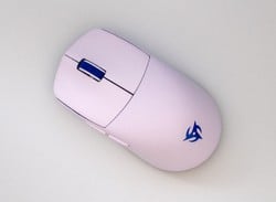 Ninjutso Sora V3 Is a Refined High-End Ultra-Light Gaming Mouse
