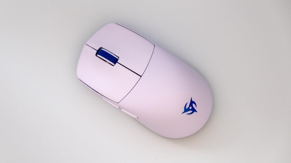 Ninjutso Sora V3 from above