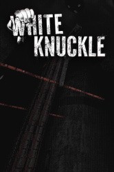 White Knuckle Cover